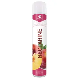 Luchtverfrisser FIDUCIAL perzikgeur - 750 ml 