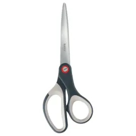 Bureauschaar Cosy Titanium 205mm - Grijs - LEITZ 