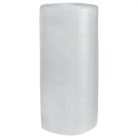 Bubbelplasticrol 1,2 x 100 m 