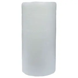 Rol Film met grote luchtbellen diam 18mm / 1x50m 