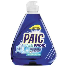 Fles afwasmiddel PAIC hygi&euml;ne 500ml 