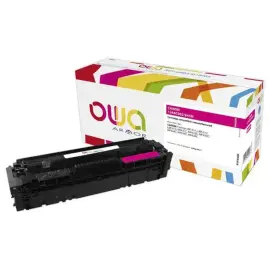 Toner ARMOR magenta compatibel met CANON 045H 