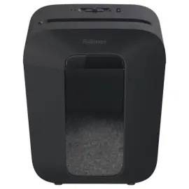 FELLOWES LX41 papiervernietiger 17L 8 vellen cross-cut 