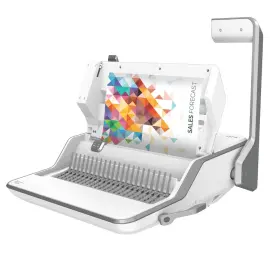 Inbindmachine 3 in 1 LYRA 