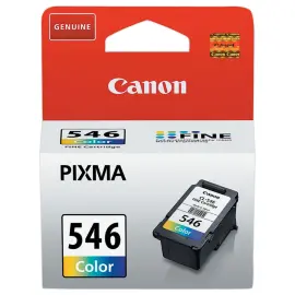 CANON PG-546 kleurencartridges 