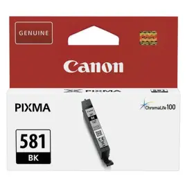 CANON CLI-581 zwarte cartridges 