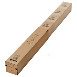 Uittrekbare verzendbuis 604 x 115 x 115 