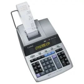Rekenmachine printer Canon MP1411-LTSC 