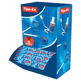 20 Correctielinten Pocket Mouse - 6 m x 5 mm - TIPP-EX 