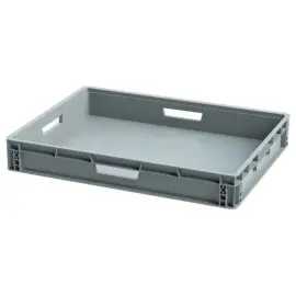 Stapelbak Euro norm 45L 