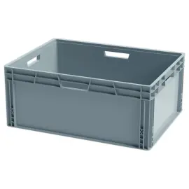 Stapeltank volgens Europese norm 145 liter 