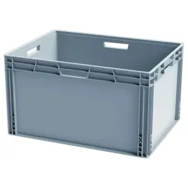 Stapeltank volgens Europese norm 185 liter 