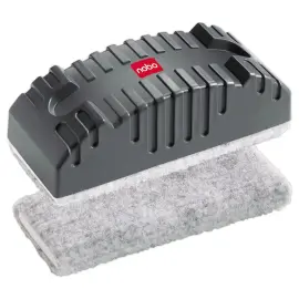 10  Navullingen voor magnetische wisser - NOBO 