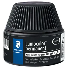 Navulfles - 15 ml - STAEDTLER 
