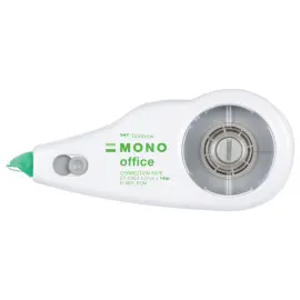 Corrector MONO Office, oplaadbaar, 4,2mm x 14m. 