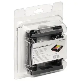 Afdrukset voor ID 300 printer. 