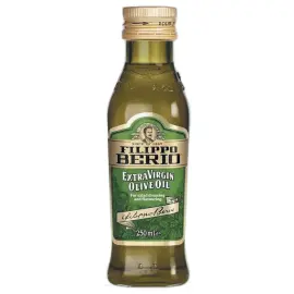 OLIE VAN OLIVE FILIPPO 250 ML 