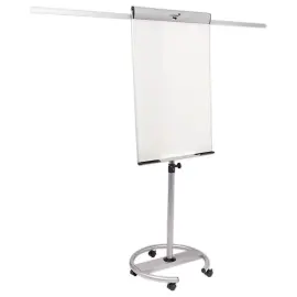 Mobiele flipchart PROFESSIONAL TRIANGLE 