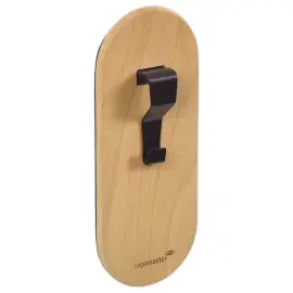 2  Magnetische paperclips Wooden - FSC&reg;-hout - LEGAMASTER 