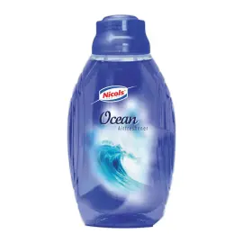 Luchtverfrisser met geurstaaf Ocean 375 ml 