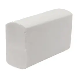 27  Pakken handdoekjes - W-vouw - 2 lagen - Fiducial Office Solutions 