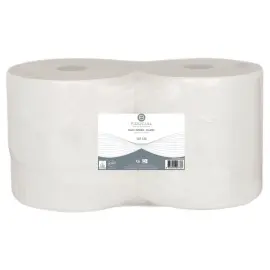 6  Rollen toiletpapier Maxi Jumbo - FIDUCIAL OFFICE SOLUTIONS 