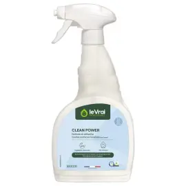 Ultra krachtige ontvetter - Sprayfles 750 ml 