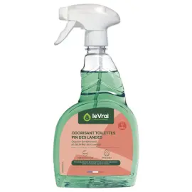 GEURIGE TOILETTEN PIN DES LANDES 750ML 