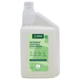 Enzypin Allesreiniger en Multisurface - 1L 