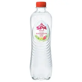 24  Spa Touch watermeloen / kiwi 50cl 