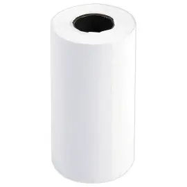 20  Papierrollen voor betaalkaarten 57X30X12 mm 9M zonder fenol 
