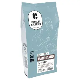CHARLES LIEG. GRAINS MANO MANO 1KG 