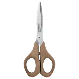 Symmetrische schaar voor rechtshandigen Advanced Wood MAPED - 17 CM 