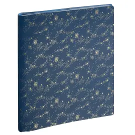Weekagenda Exacompta Meline - 18,5 x 22,5 cm 
