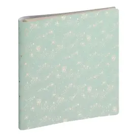 Weekagenda Exacompta Meline - 15 x 17 cm - Watergroen 
