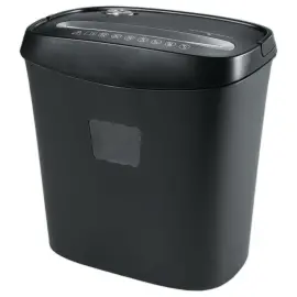 Papiervernietiger Fiducial 