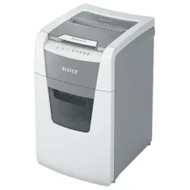 Papiervernietiger IQ auto + Office 150P4 