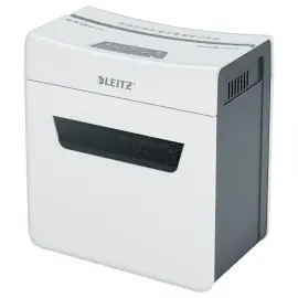 Versnipperaar Leitz IQ Protect 6X 