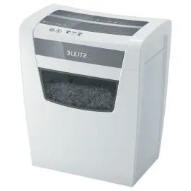 Papiervernietiger IQ Home Office P4 - Kruissnede - 10 vel - 23L - LEITZ 