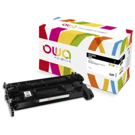Toner ARMOR compatibel HP 59A 
