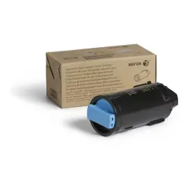 XEROX XFX toner - cyan hoge capaciteit van 9000 pagina's voor VERSALINK C50X 