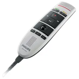Micro Philips SpeechMike Pro LFH3200 