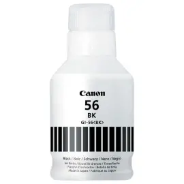 Inktcartridge pigment zwart CANON GI-56 