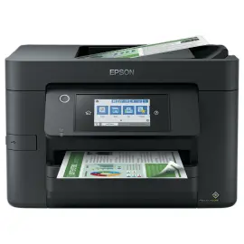 Multifunctionele Inktjet EPSON Workforce WF-4820DWF 