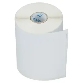 Dymo verzendlabels extra groot 102 x 210 mm formaat DHL 