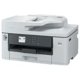 Multifunctionele Inktjet BROTHER MFC-J5345 