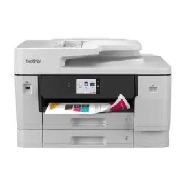 Multifunctionele inktjet BROTHER MFC-J6940DW 