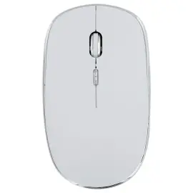 Draadloze stille muis Rubby 