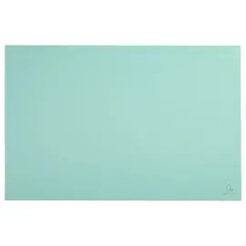 Onderlegger Aquarel lichtgroen - EXACOMPTA 