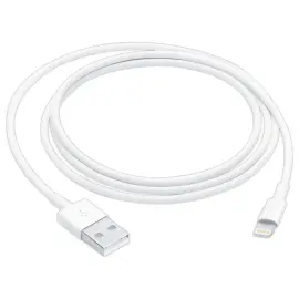 USB / Lightning-kabel 1 m APPLE 